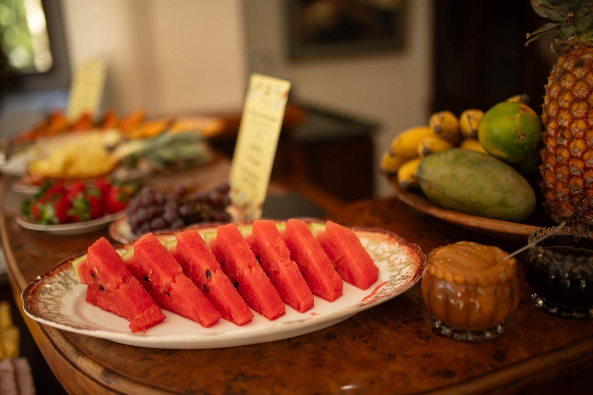 Araucaria Lodge Campos do Jordão エクステリア 写真