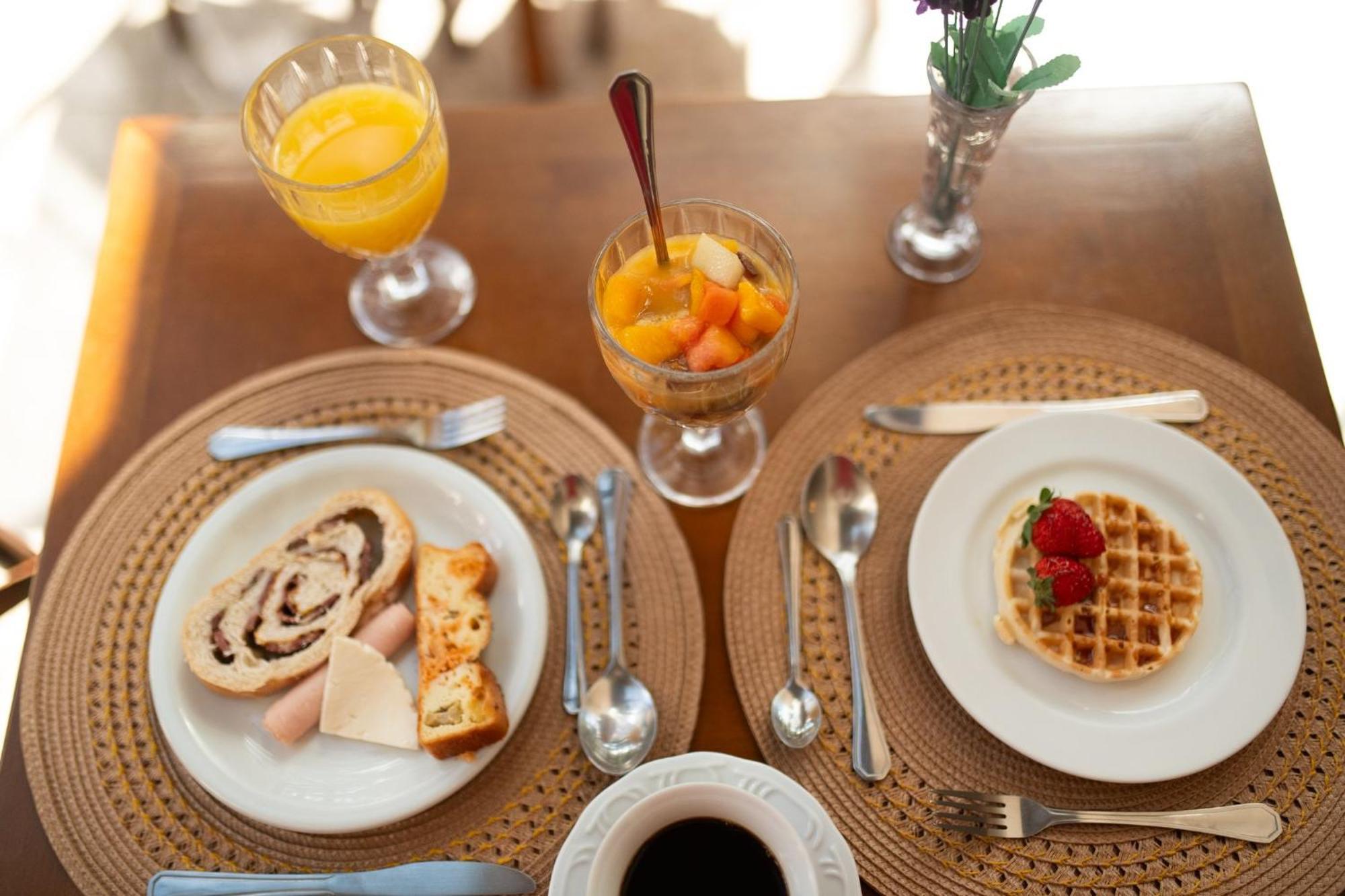 Araucaria Lodge Campos do Jordão エクステリア 写真