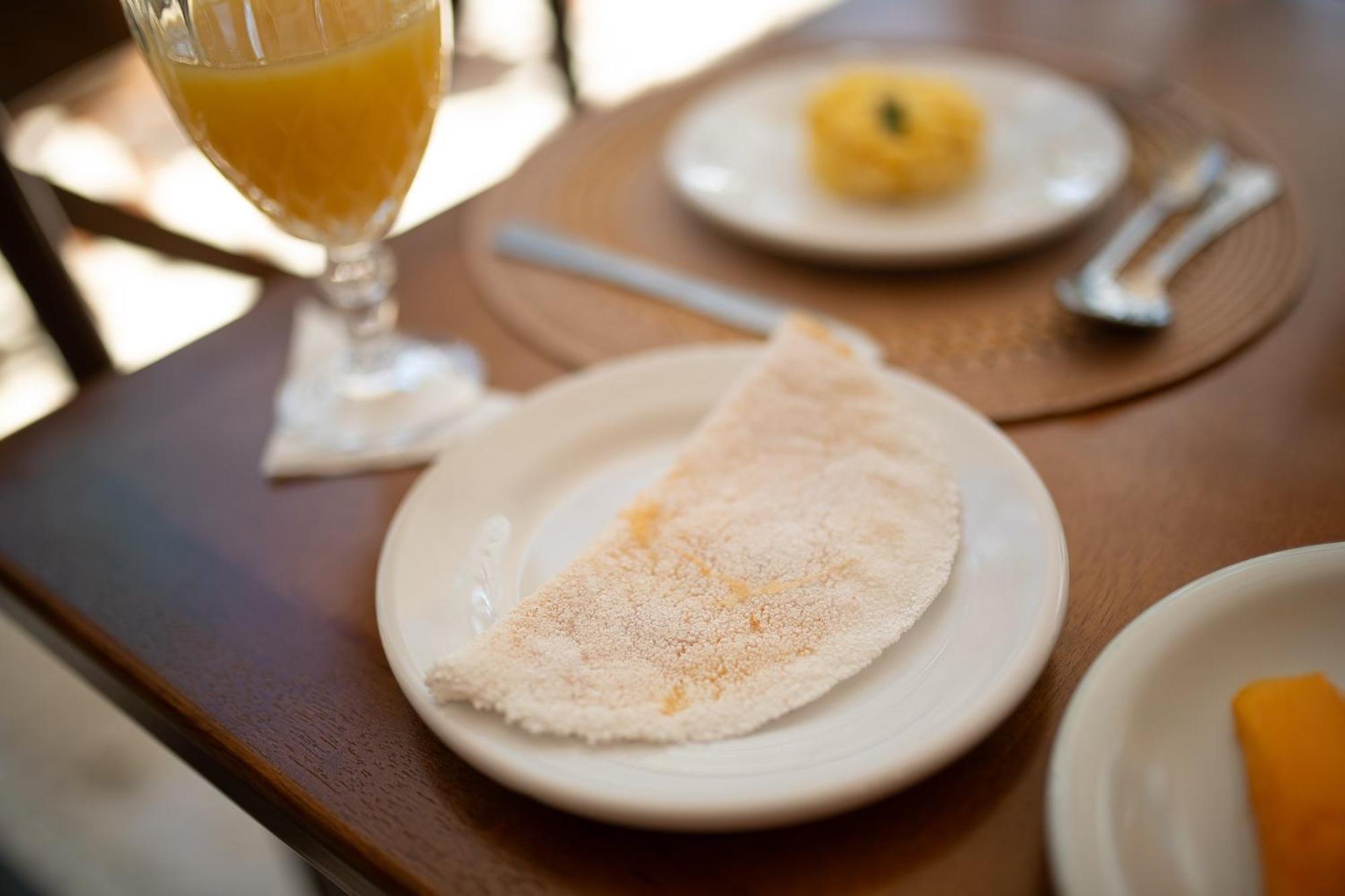 Araucaria Lodge Campos do Jordão エクステリア 写真